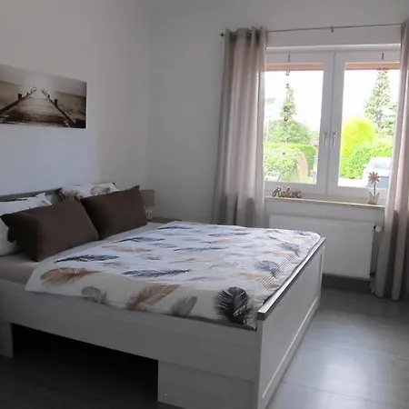Kath Apartment *