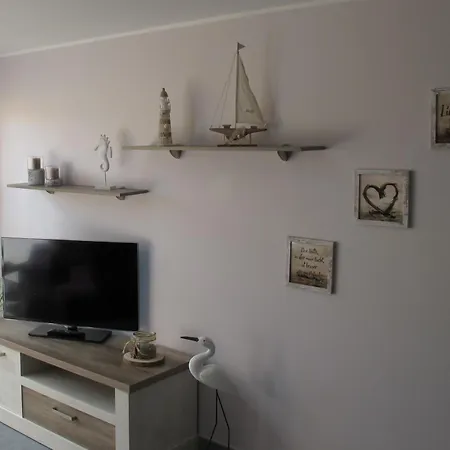 Kath Apartment Fehmarn