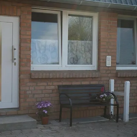 Kath Apartment *