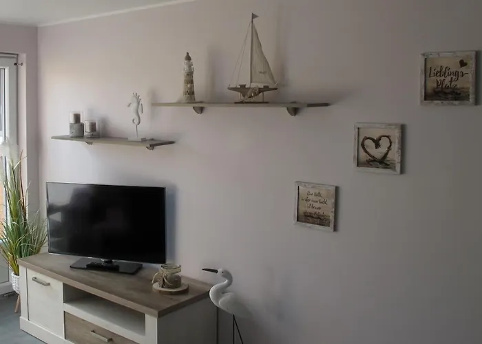 Kath Apartamento Fehmarn